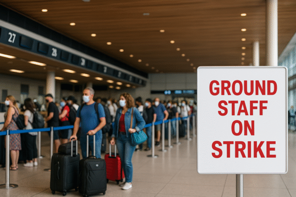 Airport