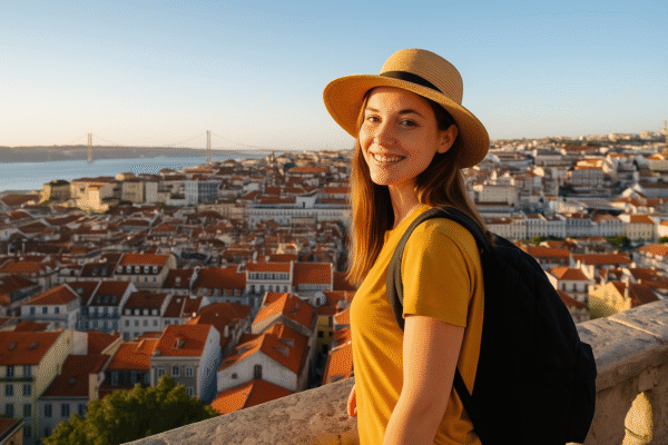 Solo Travel