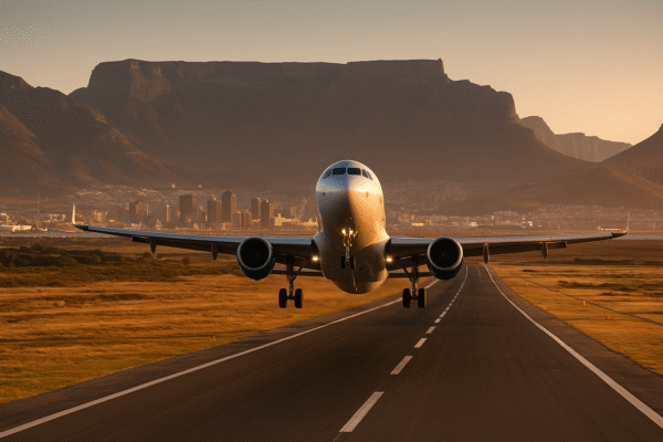 cape town