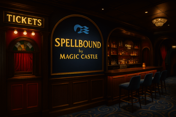 Spellbound