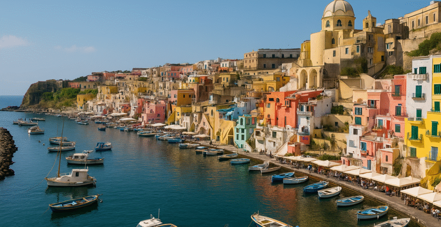 Naples