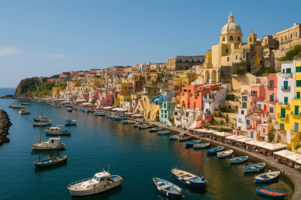 Naples