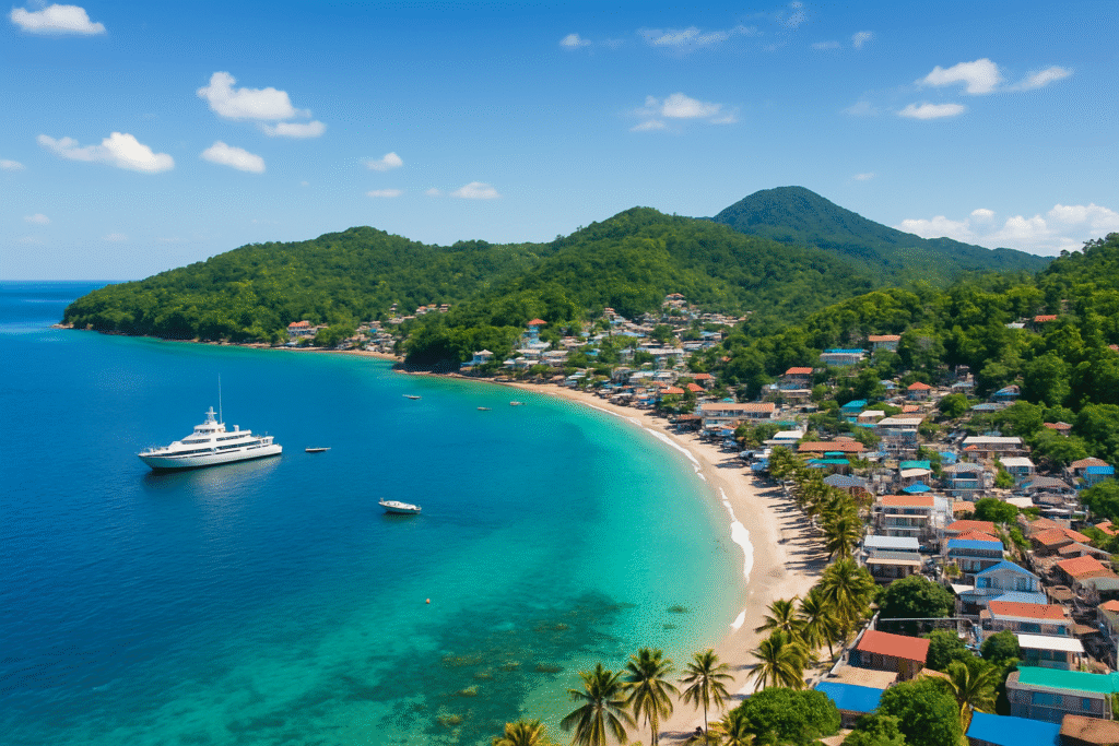 Puerto Galera Seeks Transparency on Cruise