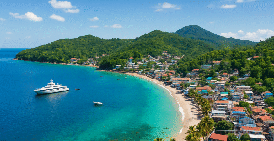 Puerto Galera Seeks Transparency on Cruise
