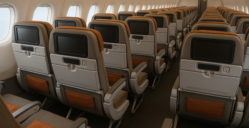 Economy Airlines