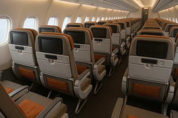 Economy Airlines