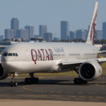 India and Global Giants Soar to New Heights: 2024 Marks Record Air Travel Growth, Premium Demand, and Unmatched Connectivity