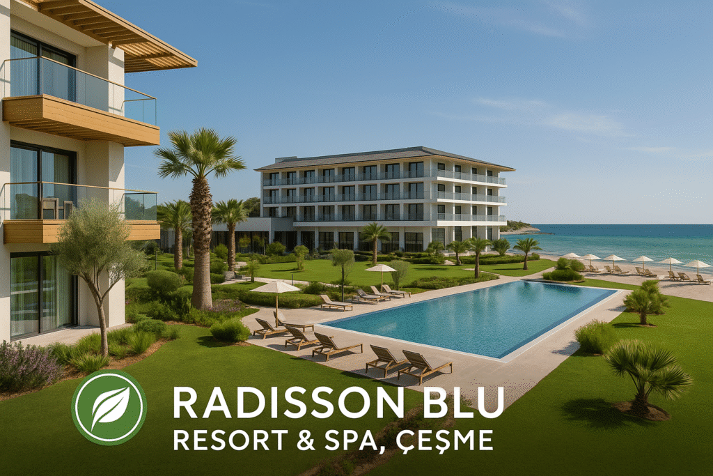 Radisson Blu Resort & Spa