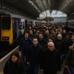 UK Issues 2025 Nigeria Travel Warning Amid Rising Security Risks