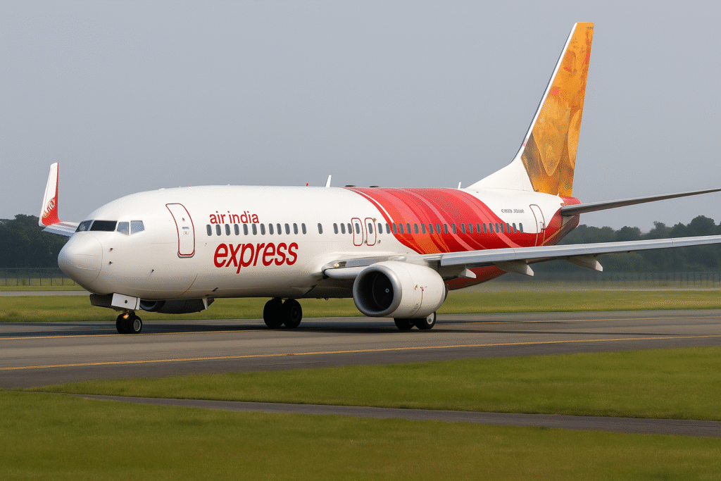 air india