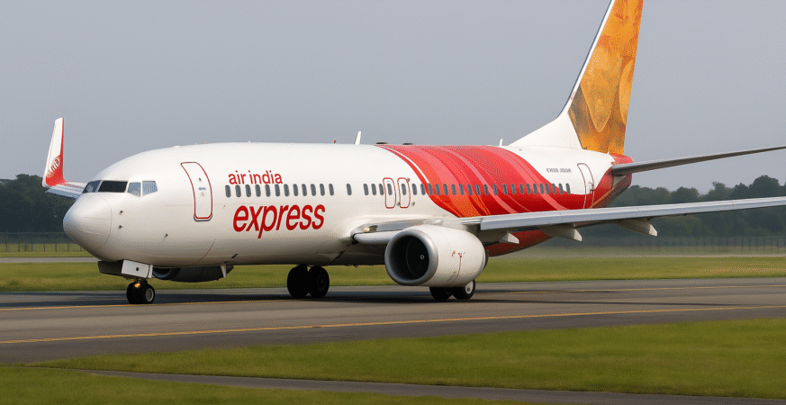 air india