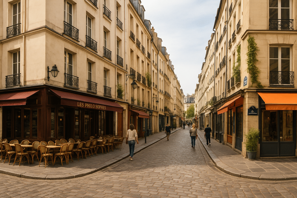 Rare £119 Eurostar + Luxury Stay Takes