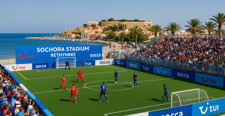 Socca Champions League