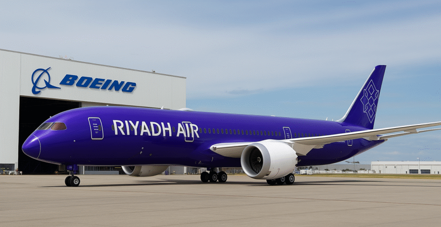 Boeing 787-9
