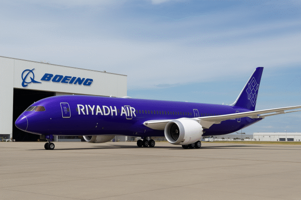 Boeing 787-9