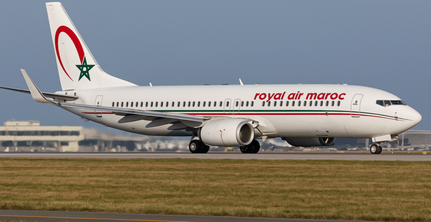 Royal Air Maroc Boosts Morocco’s Tourism Links with France and Europe Through Major Route Expansion