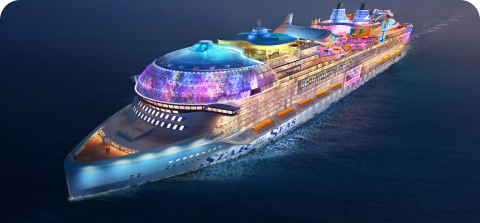 Royal Carribean