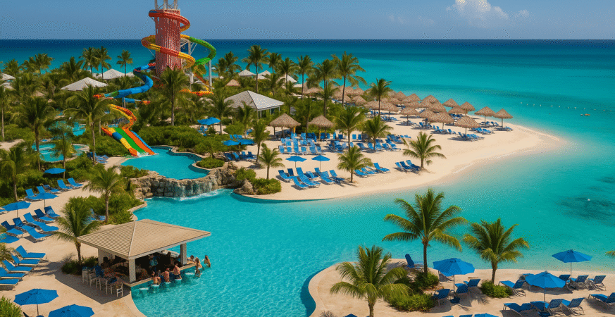 Bahamas