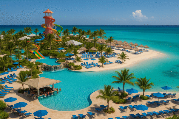Bahamas