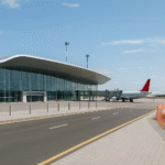 India and Global Giants Soar to New Heights: 2024 Marks Record Air Travel Growth, Premium Demand, and Unmatched Connectivity