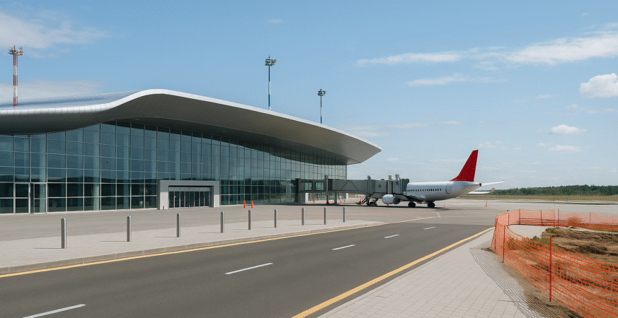 Airlines