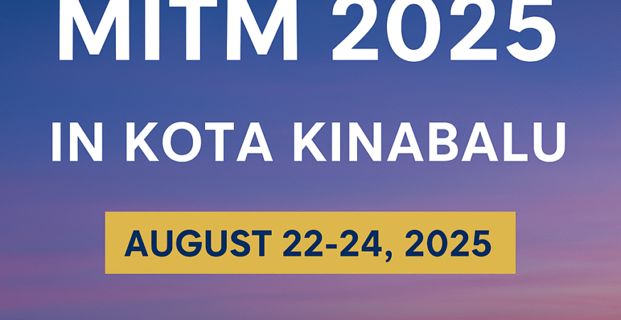 Sabah Tourism Shines at MITM 2025