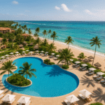 Jamaica Tourism Soars with Record Arrivals and New Moon Palace Resort