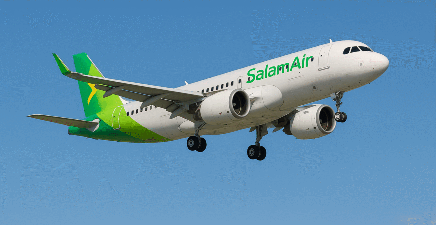 Breaking Fares