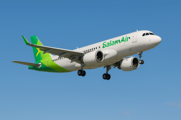 Breaking Fares