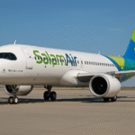 Heathrow Turmoil: Passenger Assaults Crew and Attempts to Open Aircraft Door on Saudia Flight