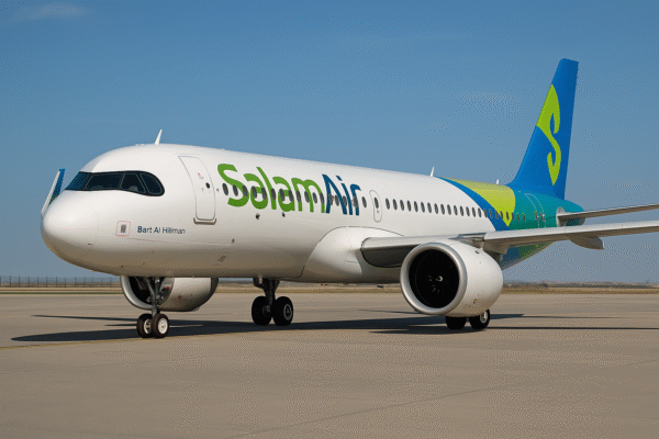 Airbus A321neo