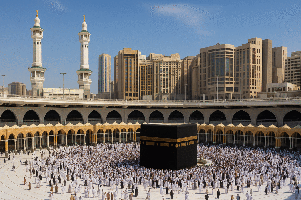 umrah