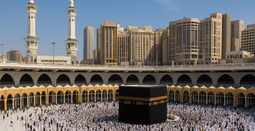 umrah