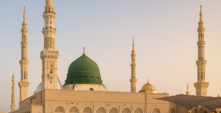 Saudi Tourism Soars