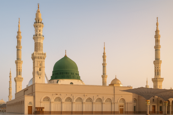 Saudi Tourism Soars
