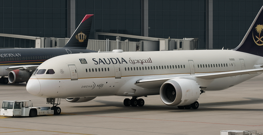 Flight Disruptions