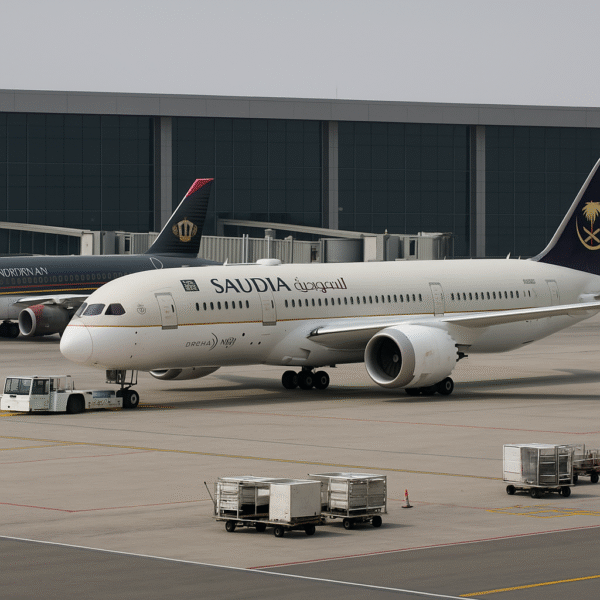Flight Disruptions