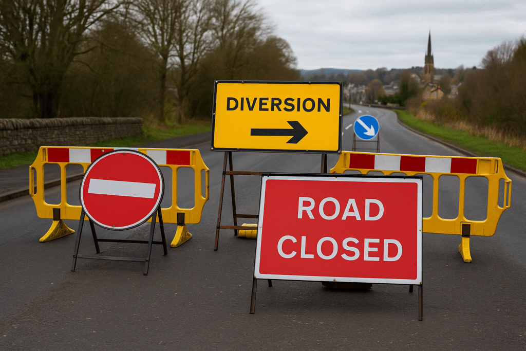 Tourism in Perth & Kinross