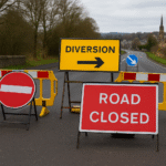 A54 Road Closure Near Congleton: What Tourists and Commuters Need to Know