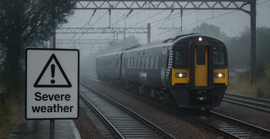 Scot Rail