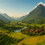Jammu & Kashmir Sees Tourism Boom in 2024, But Overcrowding and Security Concerns Rise