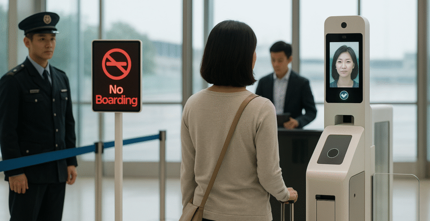 Airport