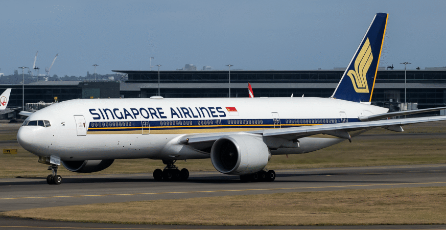 Airlines