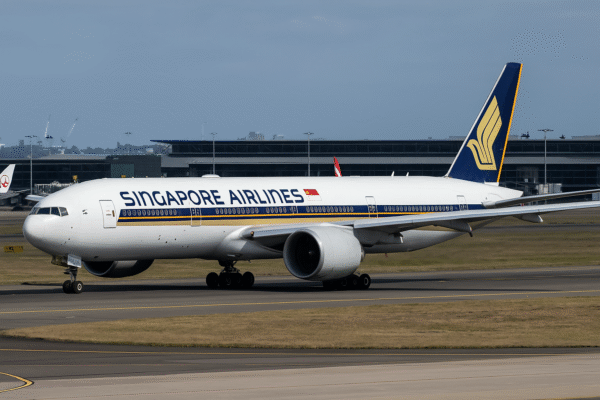 Airlines