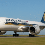 Global Surge in Premium-Class Air Travel Boosts Luxury Tourism Growth in 2024