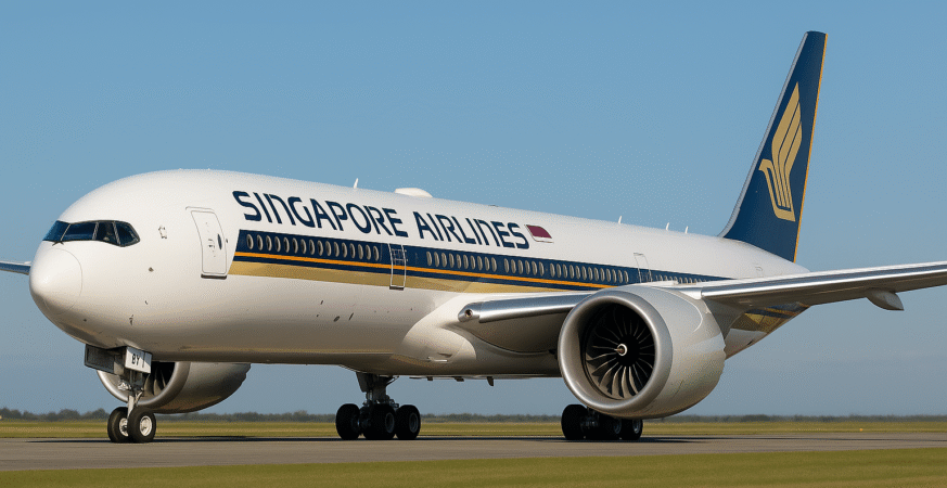 Boeing