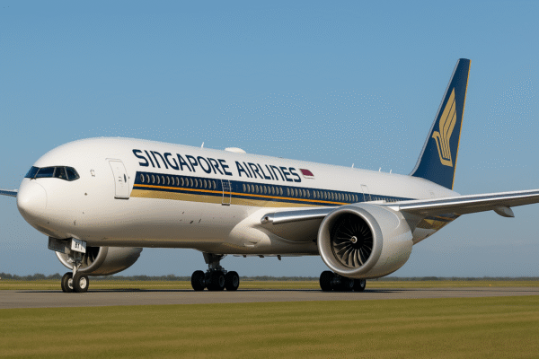 Boeing