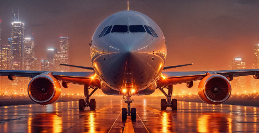 Boeing