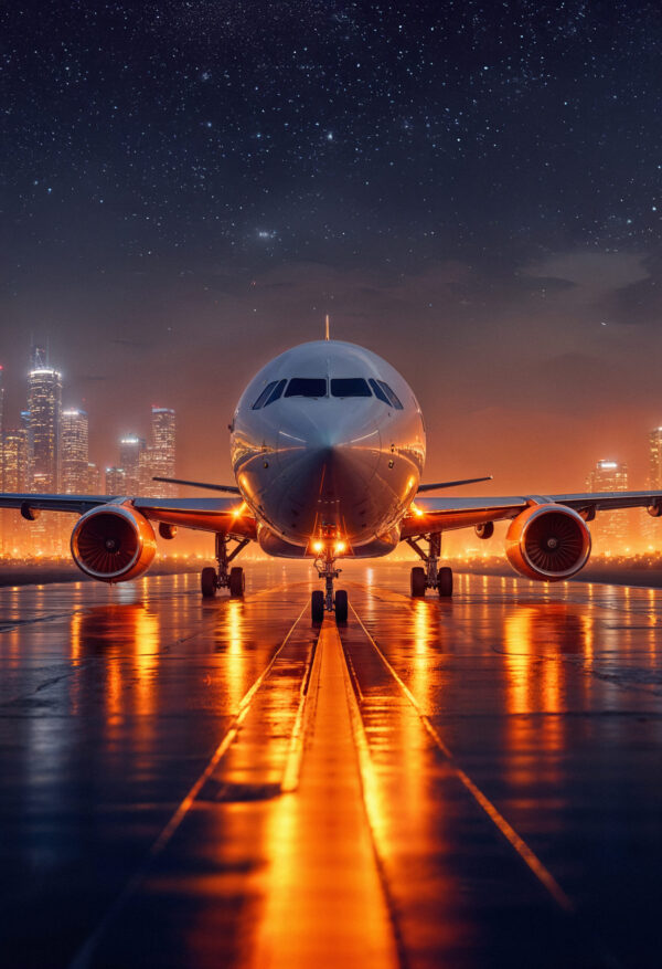 Boeing