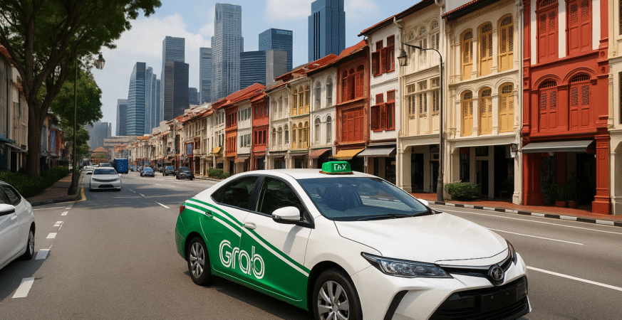 Singapore Launches Smart Tourism Revolution